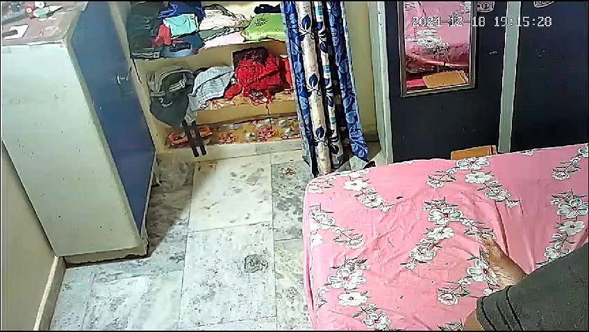 wife secret sex caught on viral hidden cam sex