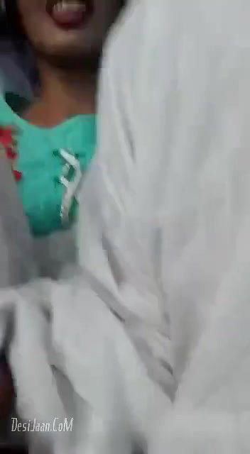 20yr Village girl pussy fry hard by her old lover viral leak