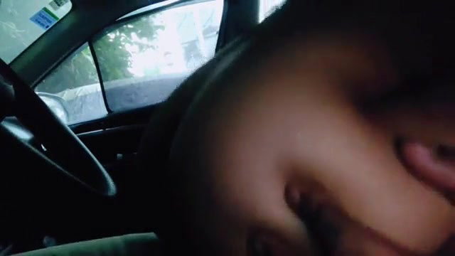 Desi girlfriend outdoor sex viral blowjob MMS