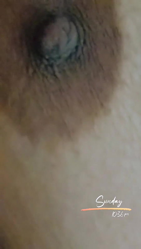 Indian girl in glasses nude photos and viral MMS