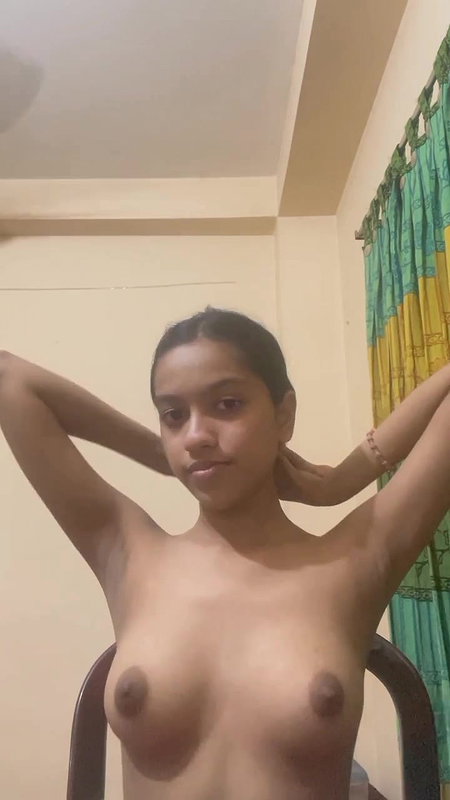 hottest Indian college sex video girl viral topless