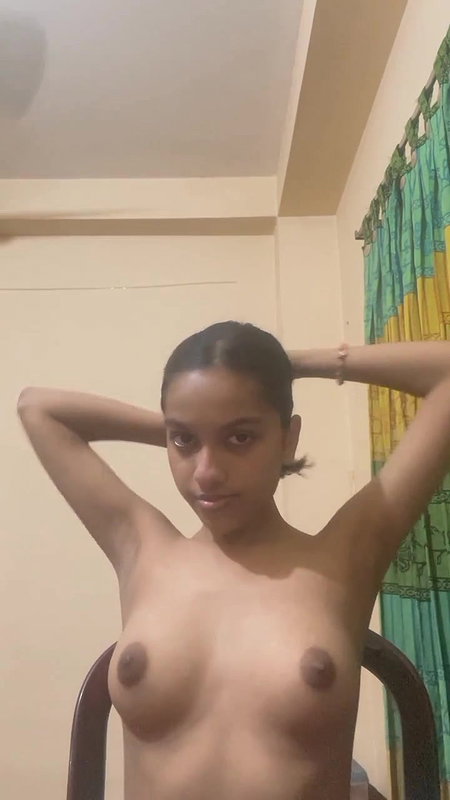 hottest Indian college sex video girl viral topless