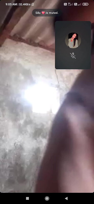 slim girl brushing with viral boobs and pussy show