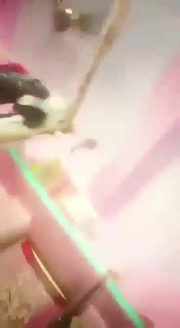 Very Horny Boudi Fingering