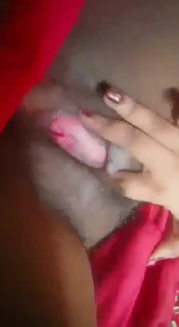 Very Horny Boudi Fingering