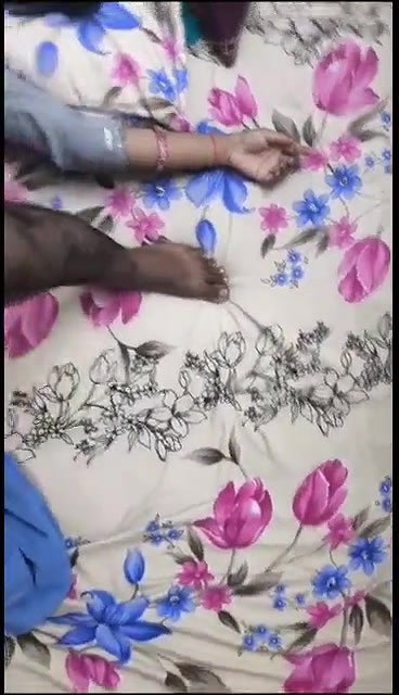 huge boobs village aunty sex in missionary style