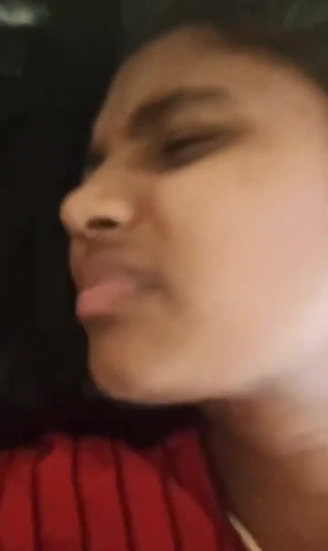 girlfriend painful fucking with moans sex MMS