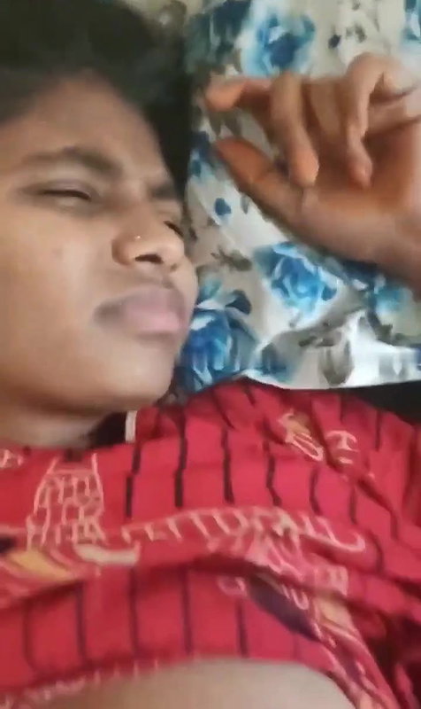 girlfriend painful fucking with moans sex MMS