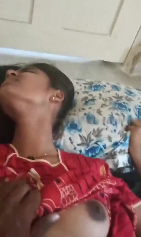 girlfriend painful fucking with moans sex MMS