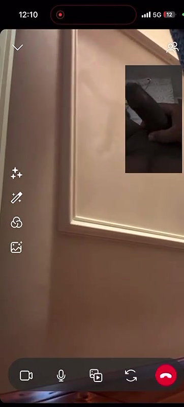 Punjabi girl xxx masturbation on live call