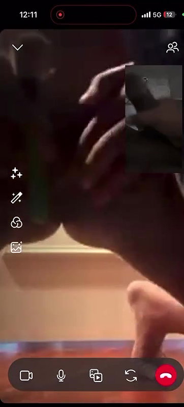 Punjabi girl xxx masturbation on live call