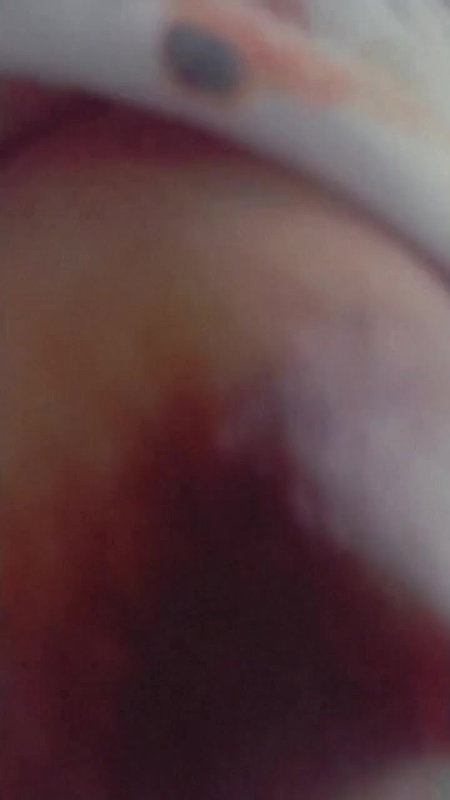 selfie cute girl boobs show to lover video MMS