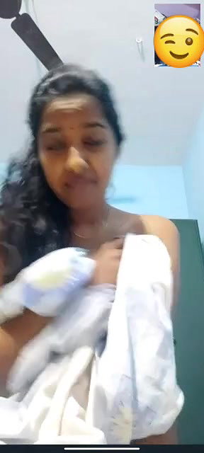 hairy armpit mallu hot girl topless viral video