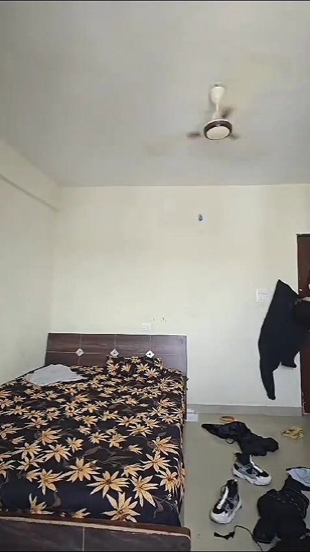 couple fucking in bedroom viral Desi sex video new