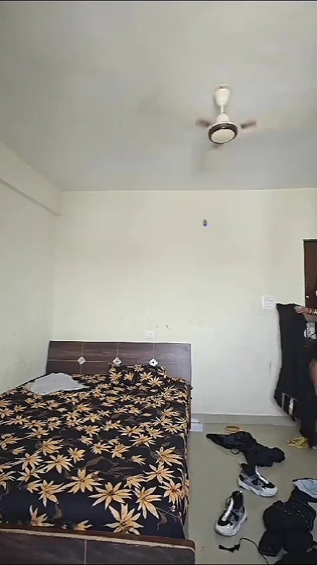 couple fucking in bedroom viral Desi sex video new
