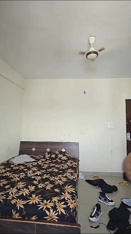 couple fucking in bedroom viral Desi sex video new