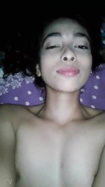 BD Village Girl Showing Boobs N Pussy