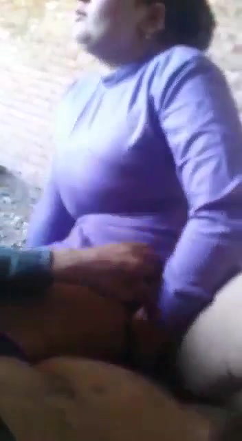 Pashto Wife Sucking and Fucking