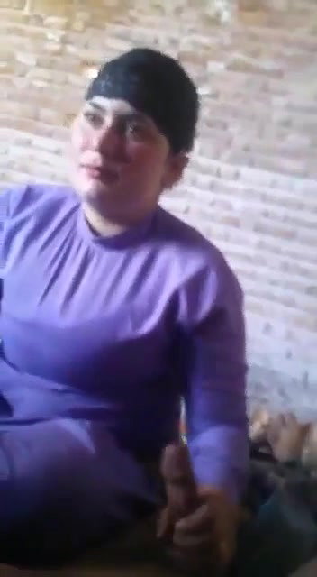 Pashto Wife Sucking and Fucking