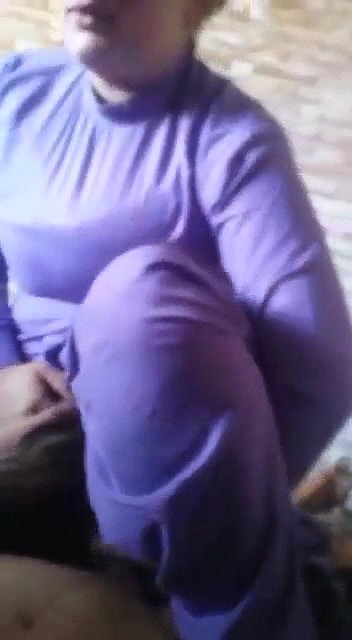 Pashto Wife Sucking and Fucking