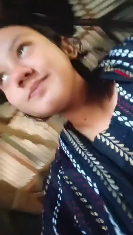 cute girl big boobs showing viral MMS latest