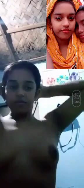 slim girl boob showing viral video call sex chat