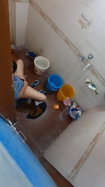 sister nude bath caught on viral hidden cam