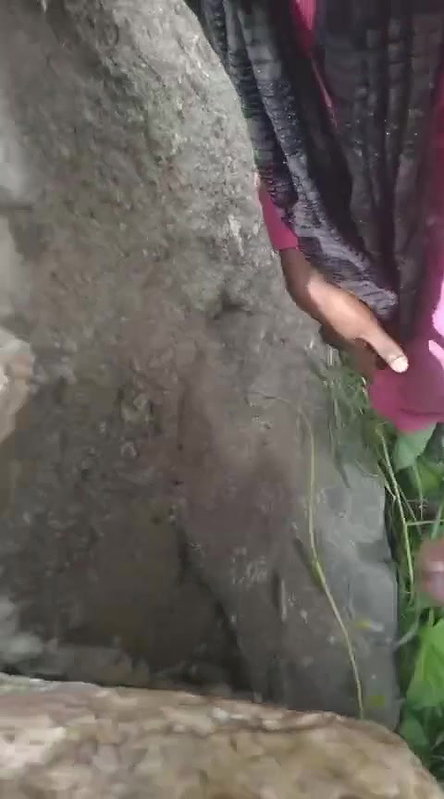 black mallu girl blowjob outdoor sex viral scandal
