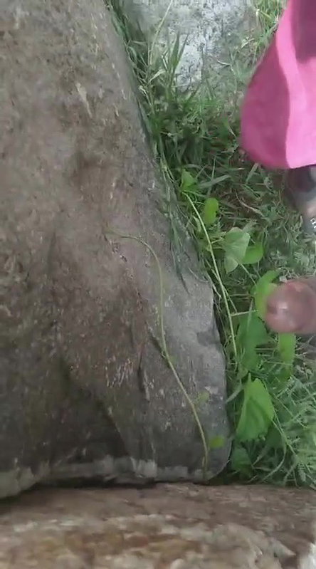 black mallu girl blowjob outdoor sex viral scandal