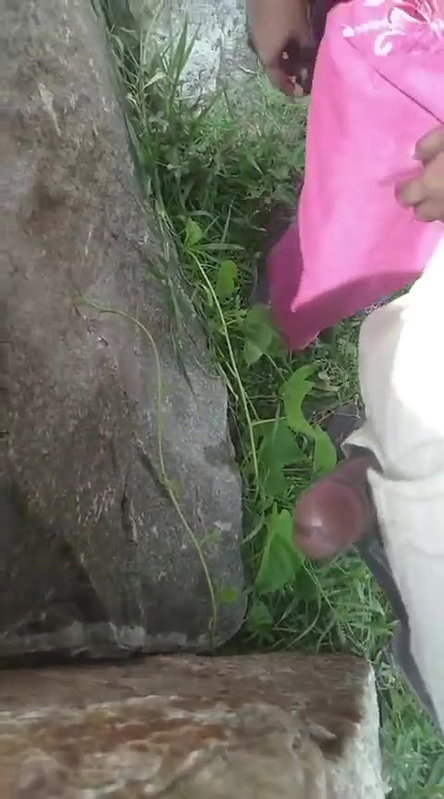 black mallu girl blowjob outdoor sex viral scandal