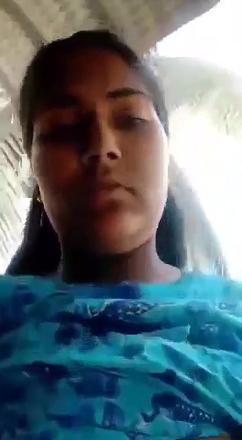 young bhabhi boobs show viral video making