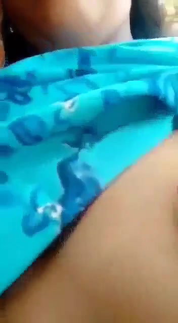 young bhabhi boobs show viral video making