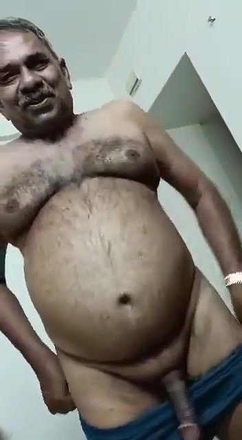 horny couple desi mature sex play starting