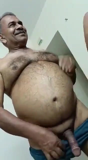 horny couple desi mature sex play starting