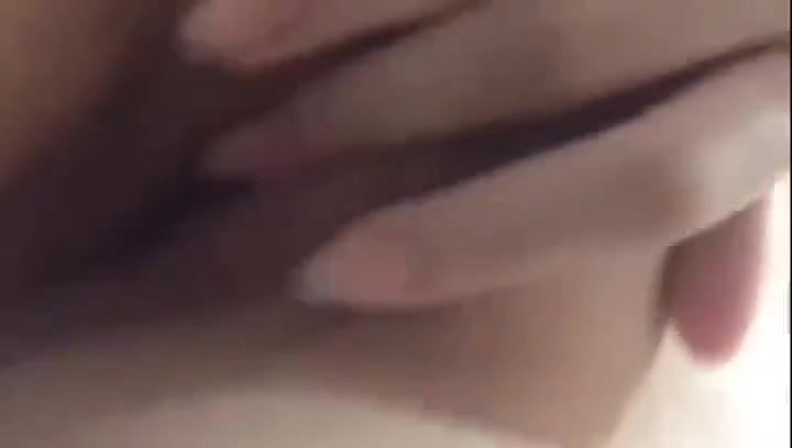 puffy nipples girlfriend Indian fingering pussy