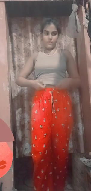 village girl striptease MMS xxx video leaked