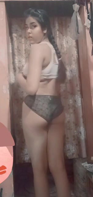 village girl striptease MMS xxx video leaked