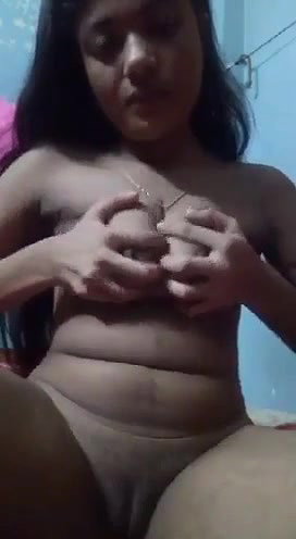 small boobs cute girl naked viral sexy mms