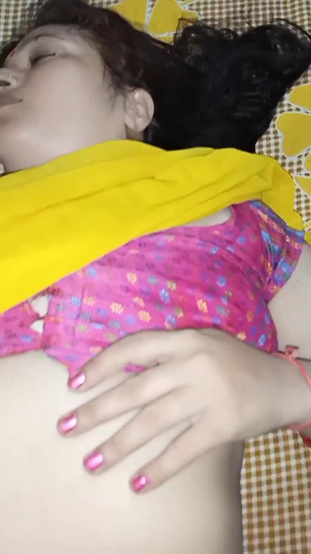 MILF after nude bath dressing viral hidden cam sex