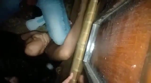 Paki beautiful hijabi first time Fucking with clear hindi talking and loud moans