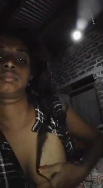 Tamil girl sex mood nude video making for lover