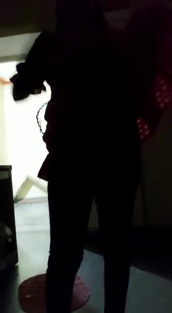 sexy GF nude bath captured by lover viral MMS