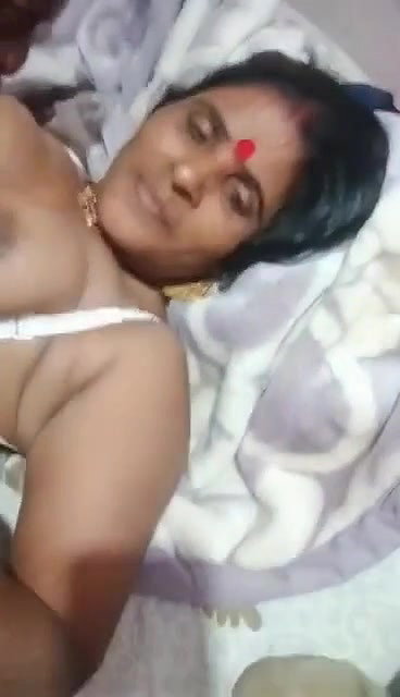 mature aunty boob sucking and xxx hardcore sex