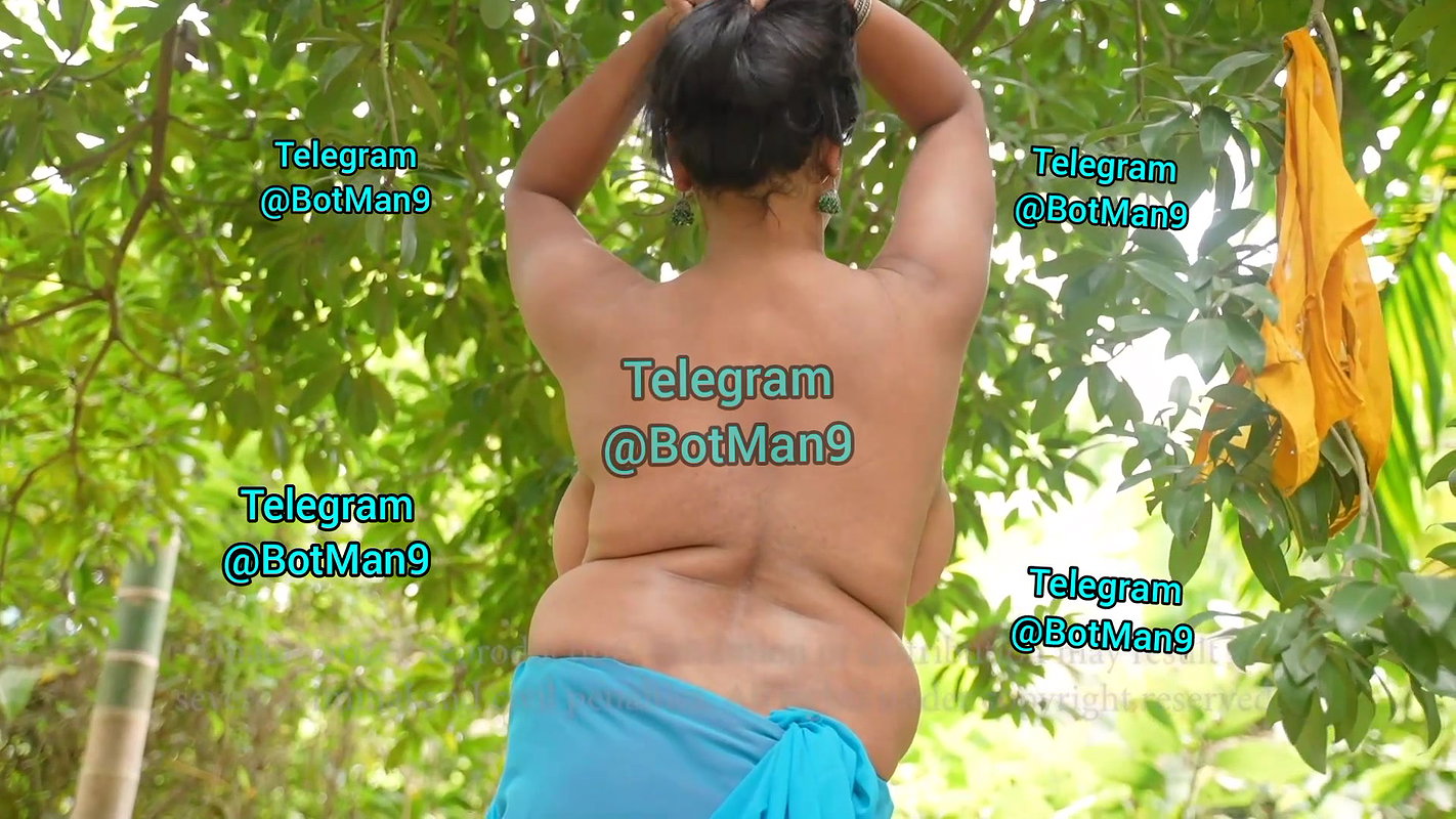 Barsha Opening Yellow Blouse & Showing Massive Side Boobs ~ Naari Magazine Shoot