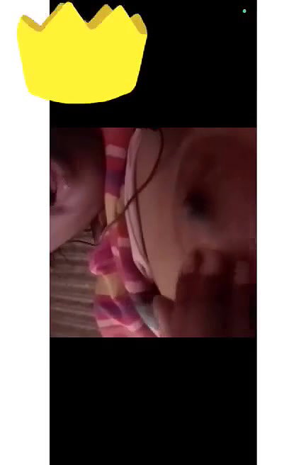 chubby girl huge boobs showing viral video call