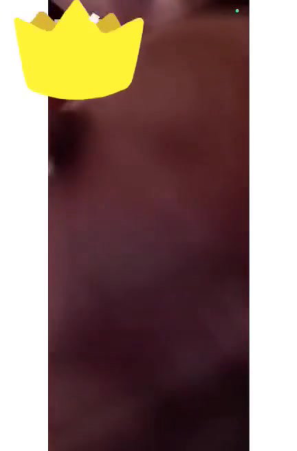 chubby girl huge boobs showing viral video call