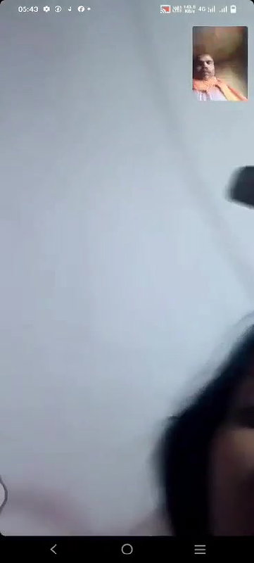 bhabhi opens blouse and shows boobs video call sex