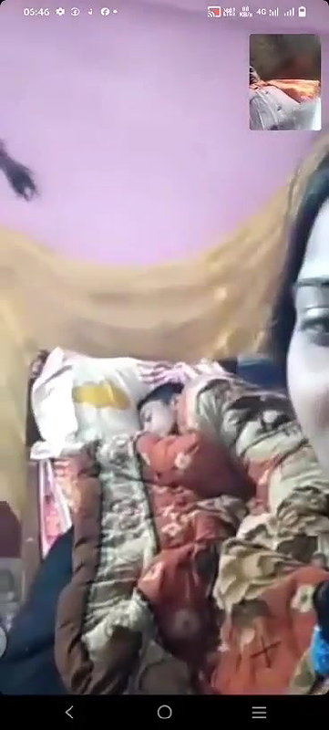 bhabhi opens blouse and shows boobs video call sex