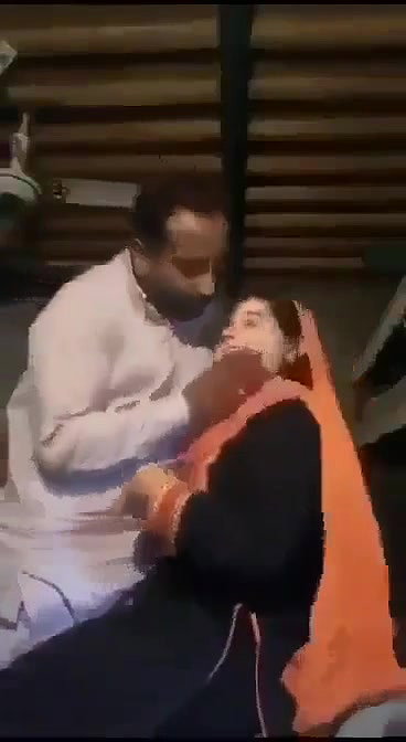 Pakistani bhabhi boob press and sucking sex affair