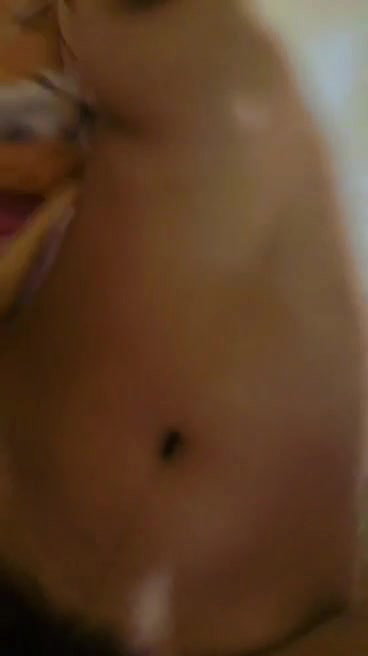 hot wife honeymoon sex MMS leaked by husband